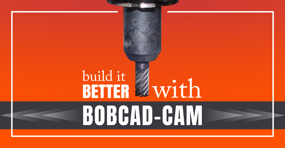For BobCAD-CAM 1
